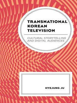 cover image of Transnational Korean Television